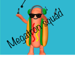 Megatron Squad
