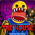 The grinding house TD