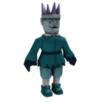 MJFGA