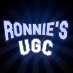 Ronnie's ugc & projects hub