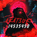 AKATSUKI_CHILL