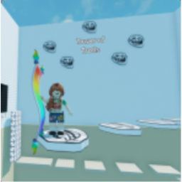 troll face Pinning Tower