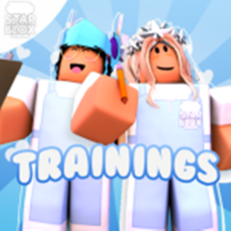 Starblox - Training Center