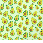 Games with avocado