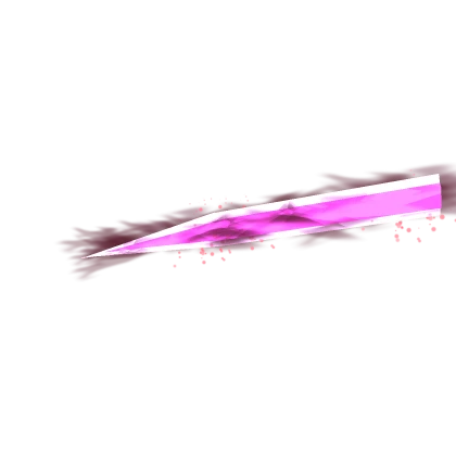 Ki Blade
