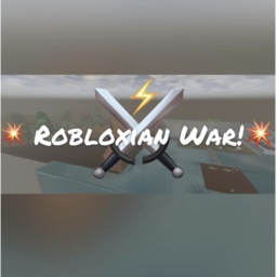 ROBLOXIAN WAR! MILITARY BASE + BUG FIXES!