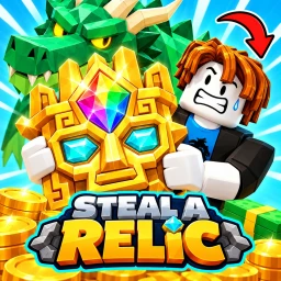  Steal A Relic  icon