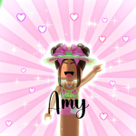-Amy's apparel -