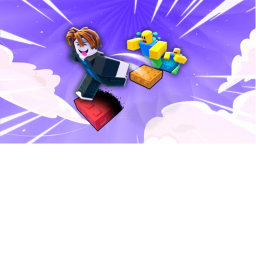 Low Grav Obby!