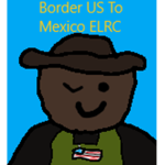 Border US to Mexico ERLC