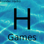 Ηydro Games