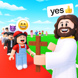 😇 Heaven Line Simulator X