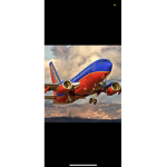 Whisper Airlines Fan Group!