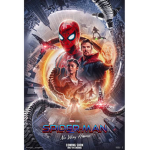 The Spiderman’s