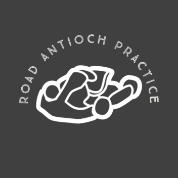 Road Antioch Practice Raceway *karts*