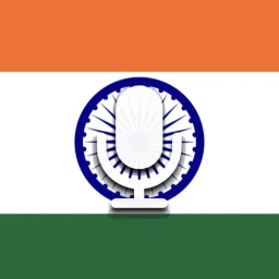 India Voice 🔊 (Hindi🎙️) [BETA] icon