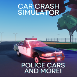 Car crash simulator [BETA]