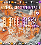 ~Laila’s Preppies~
