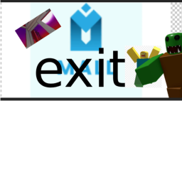 mall exit
