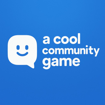 a cool community game.