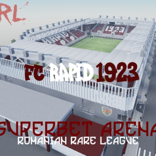 [RRL] Superbet Arena Giulesti