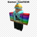 Collection of Roblox