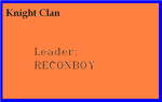 Knight Clan 2.0