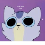 firestar likes jazz