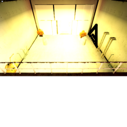 Async: Backrooms Threshold