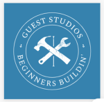 Guest Studios; Beginners Building