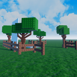 Build To Survive! (1v1s)
