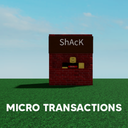 Micro Transaction