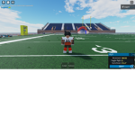 Auggie Football Fusion League