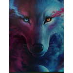 New Jersey wolves