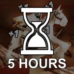 [5H⏳] كيبورد العرب | Arabian Keyboard +1 Roblox game thumbnail
