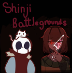 Shinji Battlegrounds basement