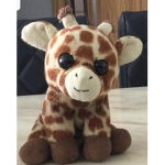 The Giraffie Team ( Friends Group )