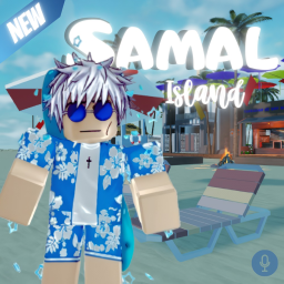 Samal Island 🏝️