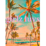 girlz luvs