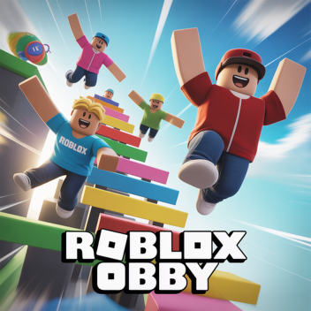 Rage Obby