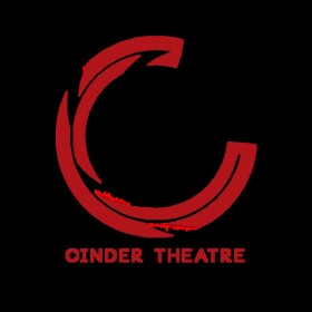 CINDER Theatre® 🎭 | Opening soon!
