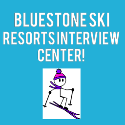 BlueStone Ski Resorts Interview Center (BETA V1.2)