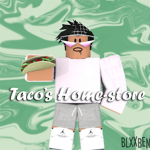 Taco's Home-store! <3