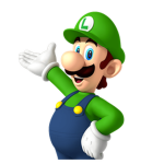 The Luigi Pals!