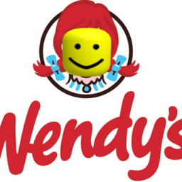 Wendy's Tycoon👩‍🦰