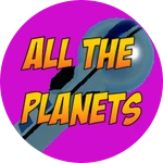 All the planets.