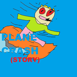 Plane Crash (story)