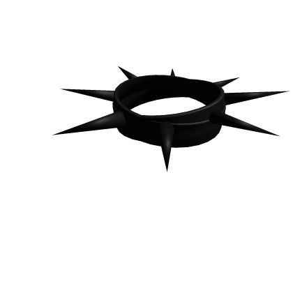 Crown of Darkness