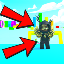 Obby but your short