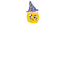 Sad Egg Baby Halloween [2022 edition]